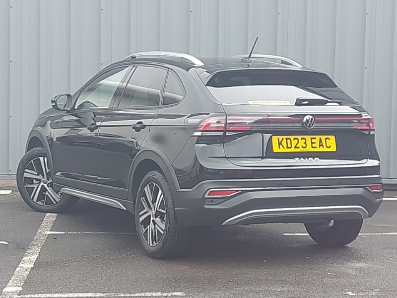 Used Volkswagen Taigo 2023 for sale - 76145214: Photo 3