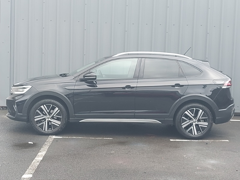 Used Volkswagen Taigo 2023 for sale - 76145214: Photo 4