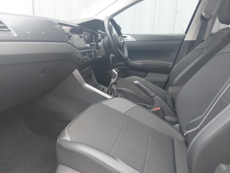 Used Volkswagen Taigo 2023 for sale - 76145214: Photo 5