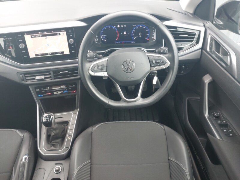 Used Volkswagen Taigo 2023 for sale - 76145214: Photo 7