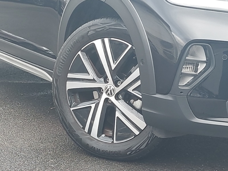 Used Volkswagen Taigo 2023 for sale - 76145214: Photo 9