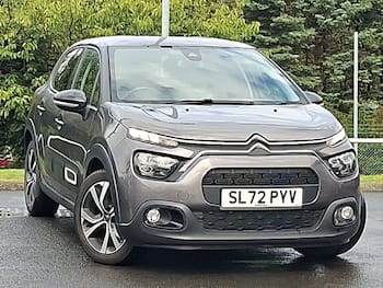 Used Citroen C3 2022 for sale - 79734588: Photo