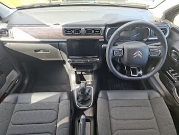 Used Citroen C3 2022 for sale - 79734588: Photo