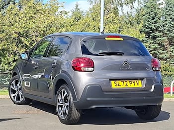 Used Citroen C3 2022 for sale - 79734588: Photo