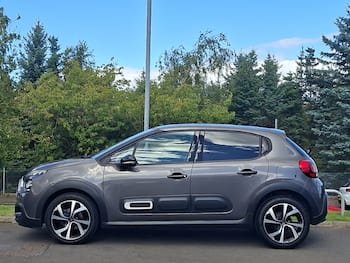 Used Citroen C3 2022 for sale - 79734588: Photo