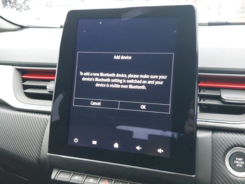 Used Renault Captur 2022 for sale - 77852555: Photo 18