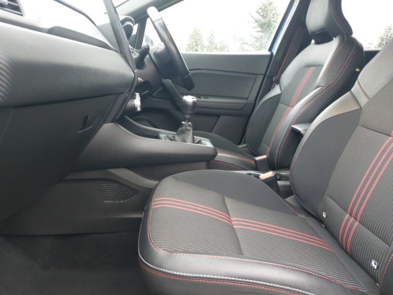 Used Renault Captur 2022 for sale - 77852555: Photo 5