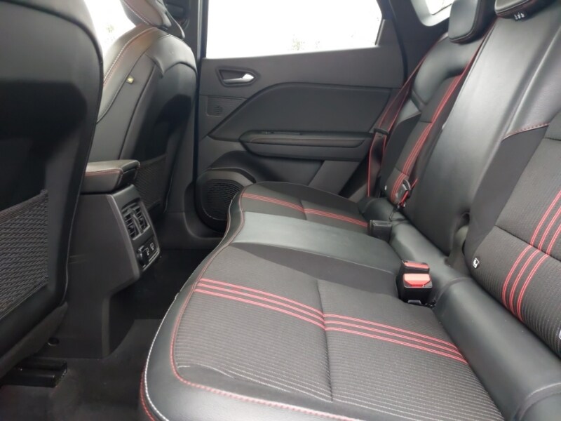 Used Renault Captur 2022 for sale - 77852555: Photo 6