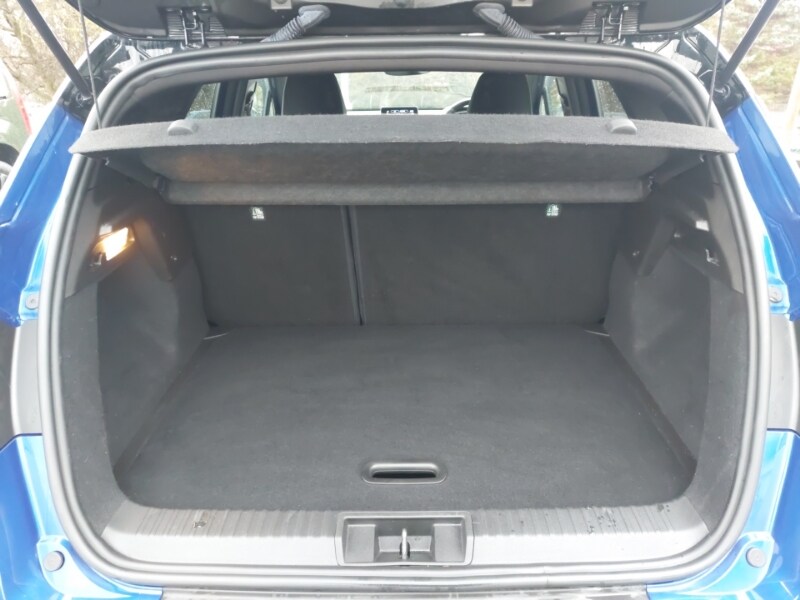 Used Renault Captur 2022 for sale - 77852555: Photo 8