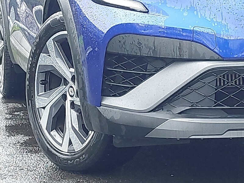 Used Renault Captur 2022 for sale - 77852555: Photo 9