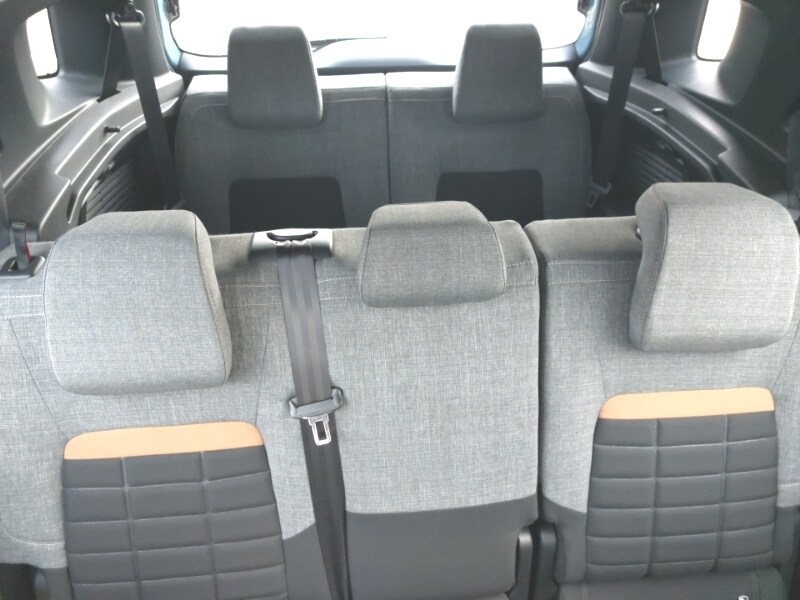 Used Citroen C3 Aircross 2026 for sale - 77596598: Photo 10