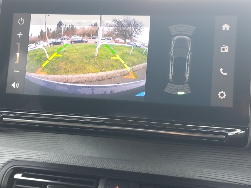 Used Citroen C3 Aircross 2026 for sale - 77596598: Photo 12