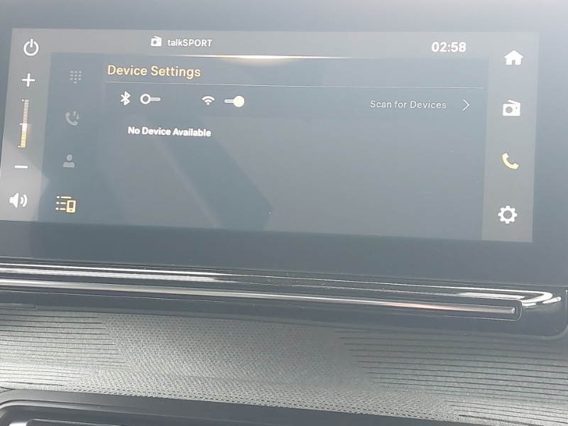 Used Citroen C3 Aircross 2026 for sale - 77596598: Photo 13