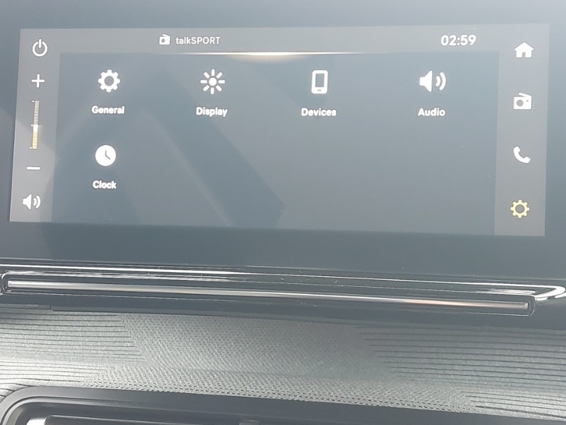 Used Citroen C3 Aircross 2026 for sale - 77596598: Photo 14