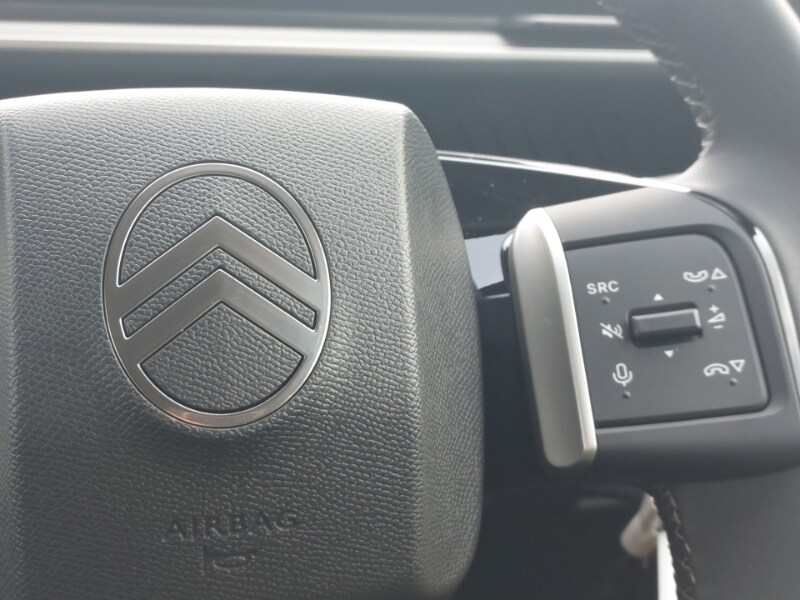 Used Citroen C3 Aircross 2026 for sale - 77596598: Photo 17