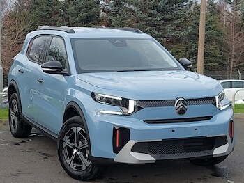 Used Citroen C3 Aircross 2026 for sale - 77596598: Photo