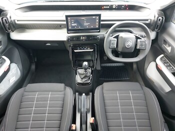 Used Citroen C3 Aircross 2026 for sale - 77596598: Photo