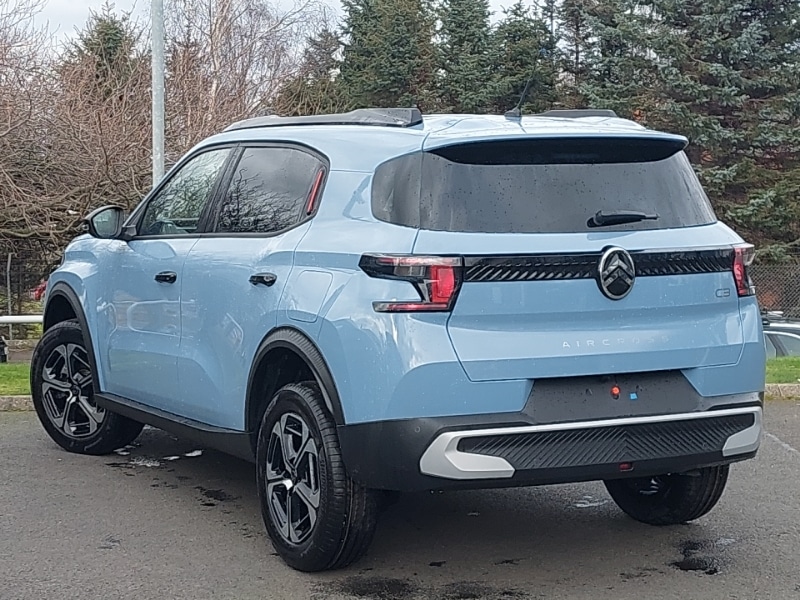 Used Citroen C3 Aircross 2026 for sale - 77596598: Photo 3