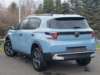 Used Citroen C3 Aircross 2026 for sale - 77596598: Photo