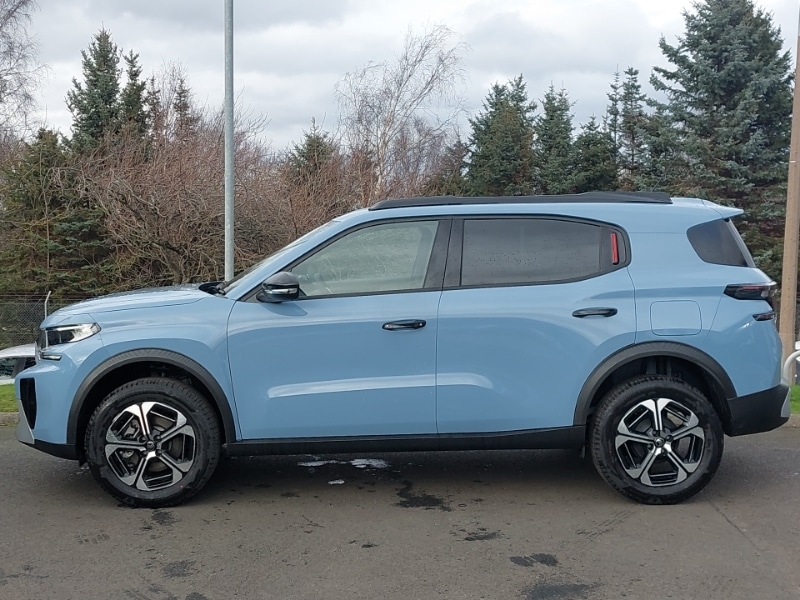 Used Citroen C3 Aircross 2026 for sale - 77596598: Photo 4