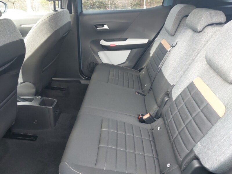 Used Citroen C3 Aircross 2026 for sale - 77596598: Photo 6