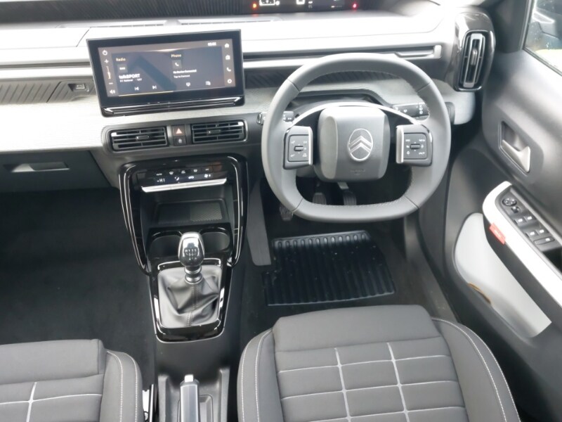 Used Citroen C3 Aircross 2026 for sale - 77596598: Photo 7