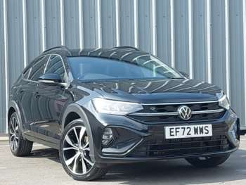 2023 - 1.0 TSI 110 R-Line 5dr DSG