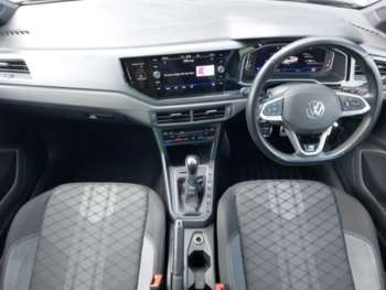 Used Volkswagen Taigo 2023 for sale - 74944195: Photo