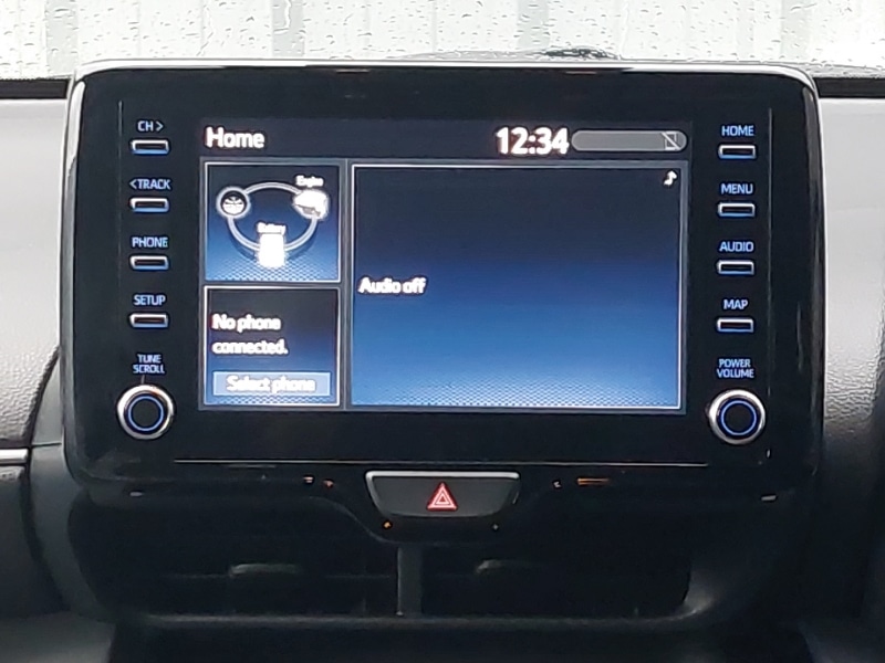 Used Toyota Yaris Cross 2021 for sale - 76880480: Photo 10