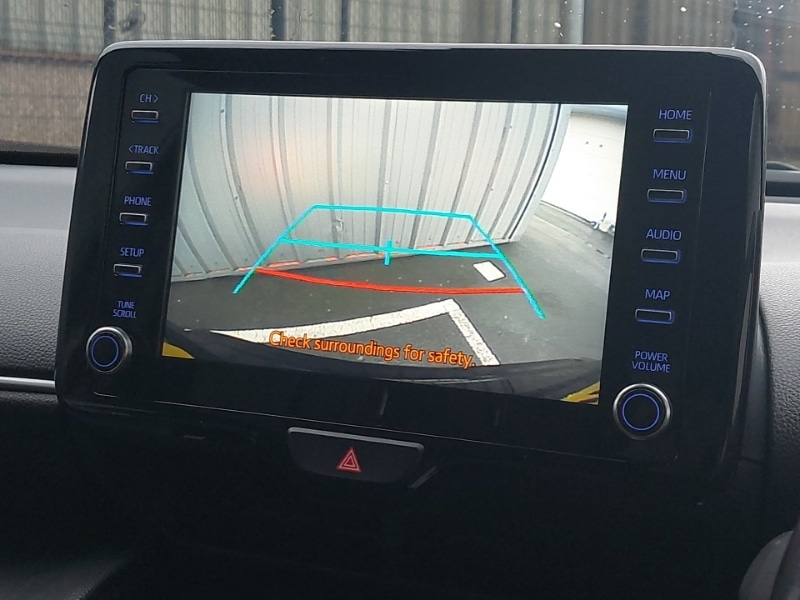 Used Toyota Yaris Cross 2021 for sale - 76880480: Photo 13