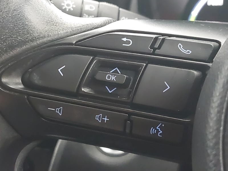 Used Toyota Yaris Cross 2021 for sale - 76880480: Photo 18