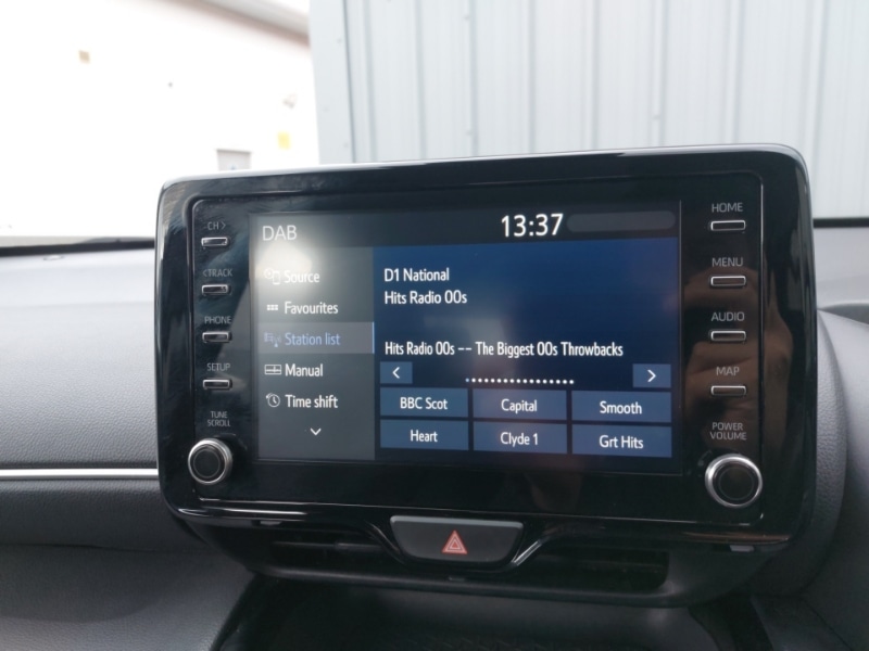 Used Toyota Yaris Cross 2023 for sale - 77645014: Photo 11