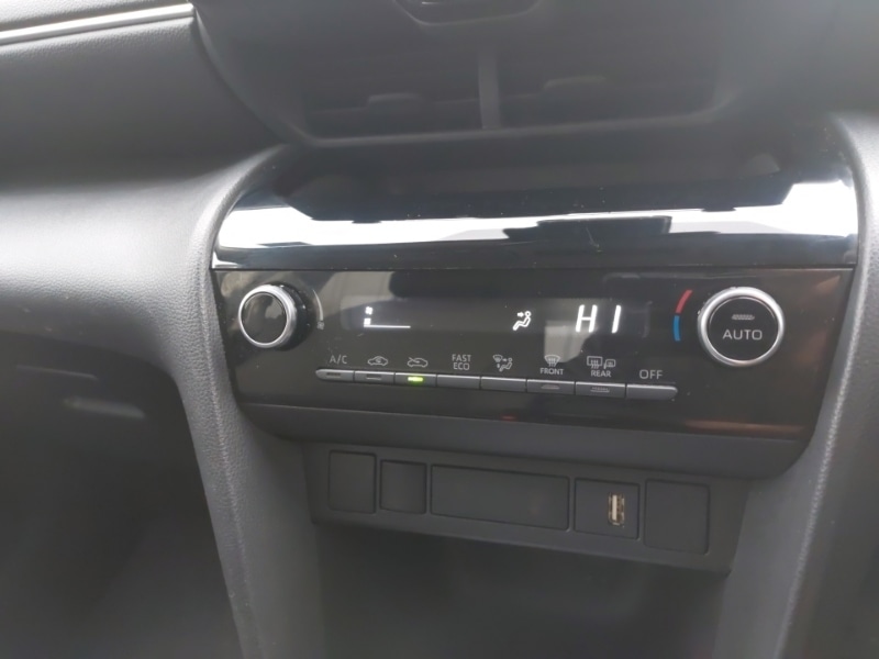 Used Toyota Yaris Cross 2023 for sale - 77645014: Photo 18