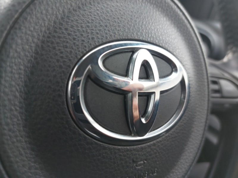 Used Toyota Yaris Cross 2023 for sale - 77645014: Photo 19