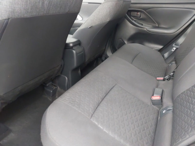 Used Toyota Yaris Cross 2023 for sale - 77645014: Photo 6