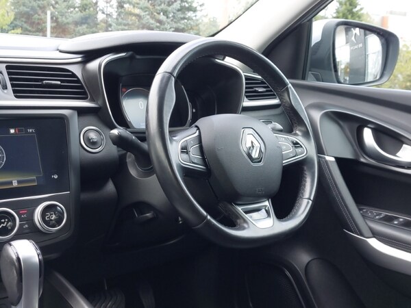 Used Renault Kadjar 2020 for sale - 76108006: Photo 11