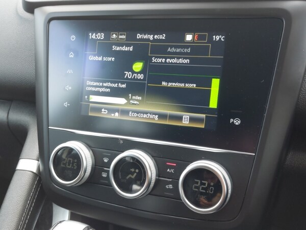 Used Renault Kadjar 2020 for sale - 76108006: Photo 18
