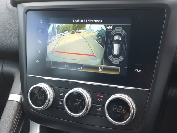 Used Renault Kadjar 2020 for sale - 76108006: Photo 19