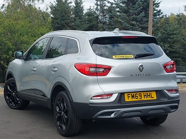 Used Renault Kadjar 2020 for sale - 76108006: Photo 3