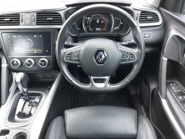 Used Renault Kadjar 2020 for sale - 76108006: Photo 7
