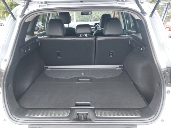 Used Renault Kadjar 2020 for sale - 76108006: Photo 8