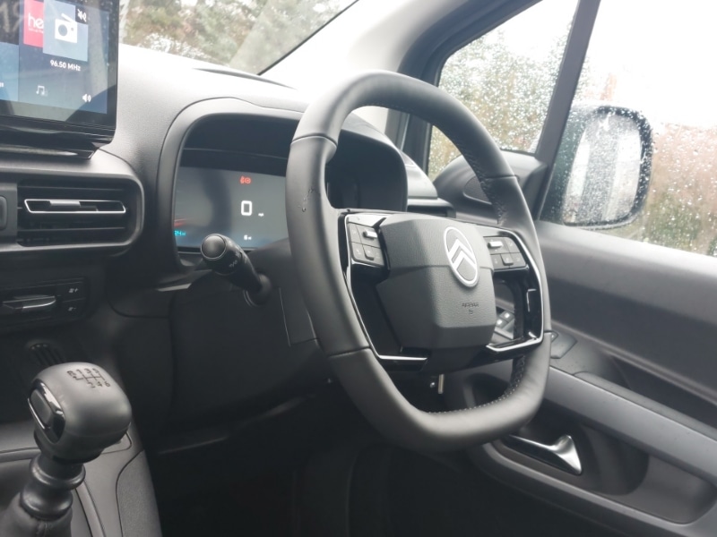 Used Citroen Berlingo 2026 for sale - 78146844: Photo 11