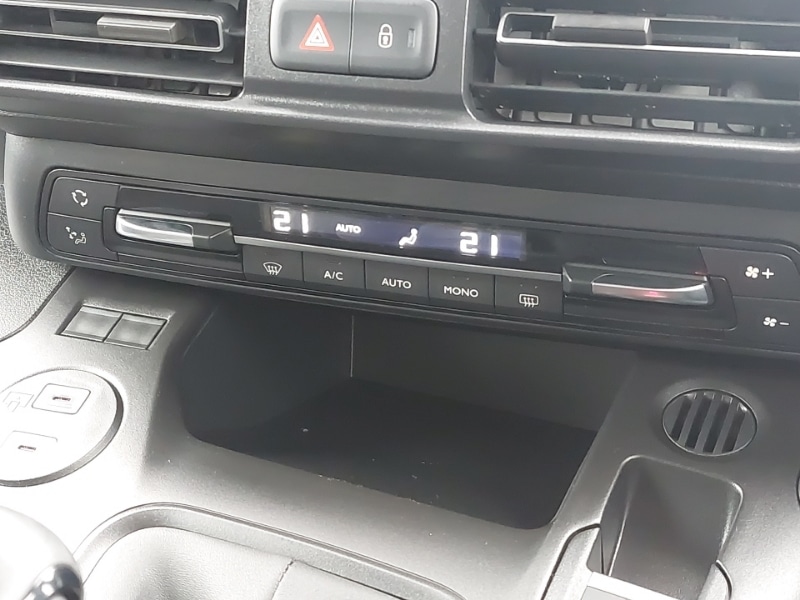 Used Citroen Berlingo 2026 for sale - 78146844: Photo 15