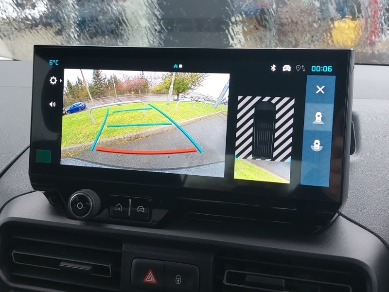 Used Citroen Berlingo 2026 for sale - 78146844: Photo 16