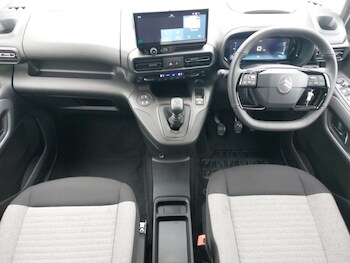 Used Citroen Berlingo 2026 for sale - 78146844: Photo