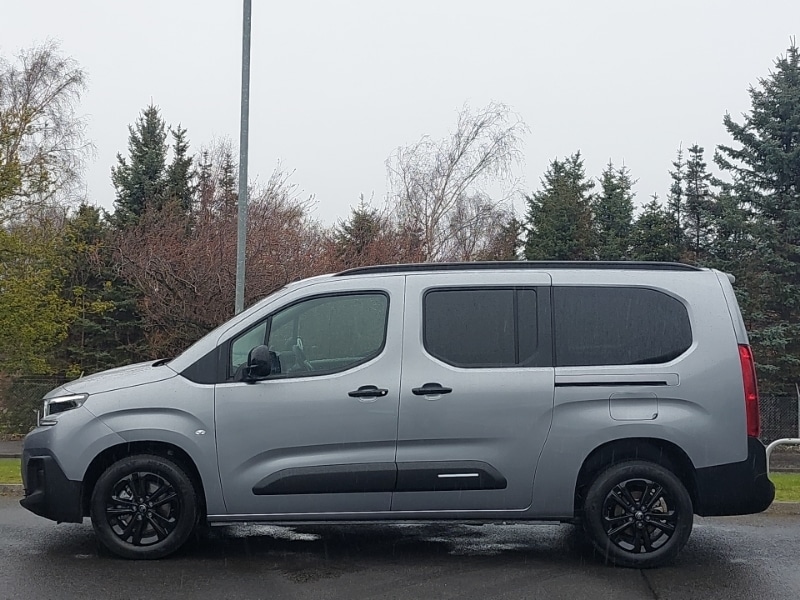 Used Citroen Berlingo 2026 for sale - 78146844: Photo 4