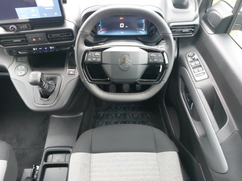 Used Citroen Berlingo 2026 for sale - 78146844: Photo 7