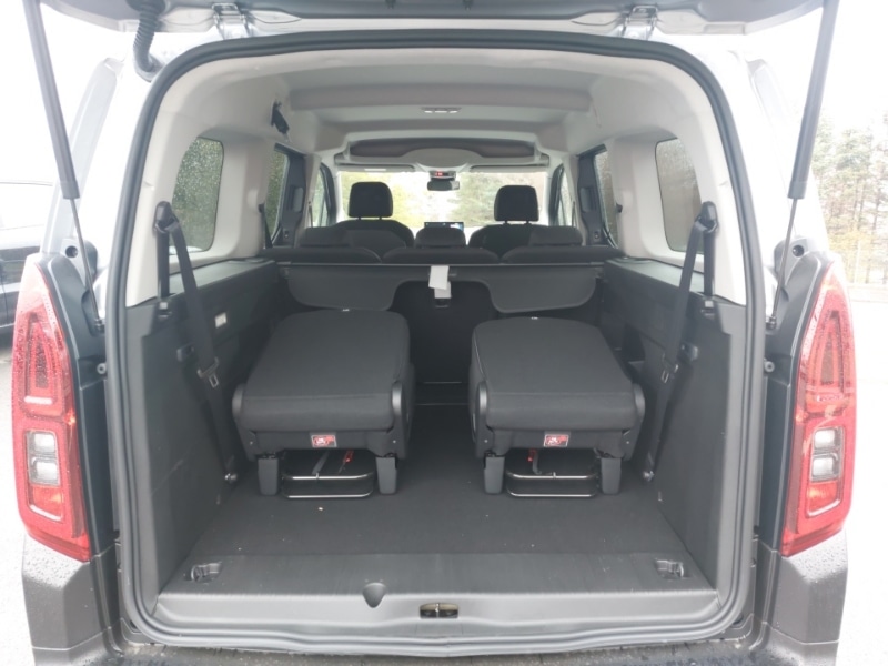 Used Citroen Berlingo 2026 for sale - 78146844: Photo 8