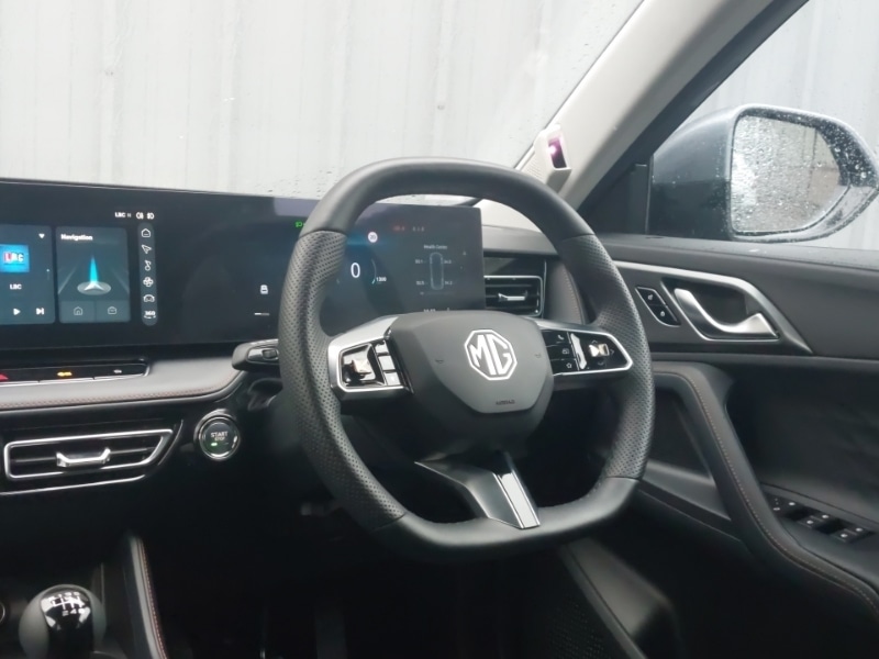 Used MG MG HS 2025 for sale - 76567345: Photo 11