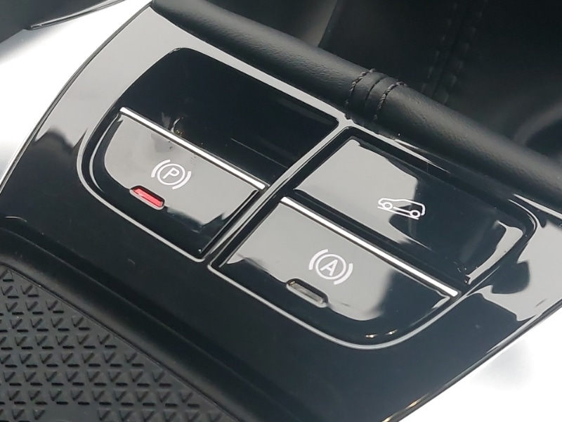 Used MG MG HS 2025 for sale - 76567345: Photo 12